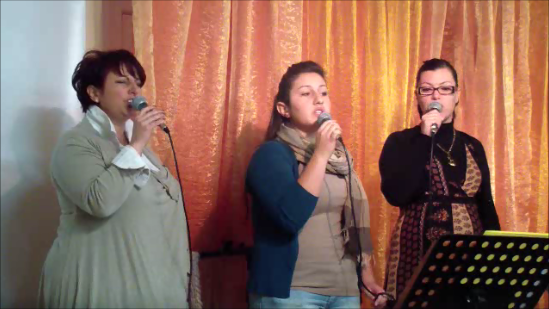 Voci