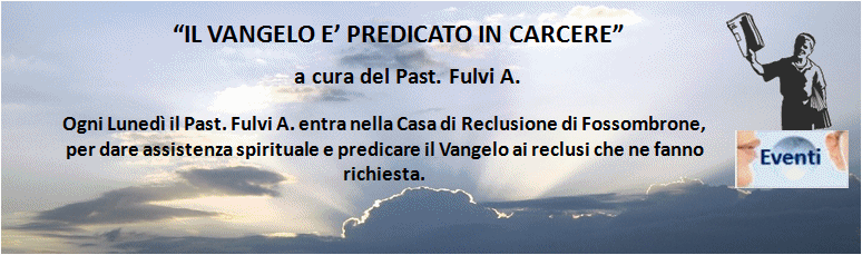 Eventi
