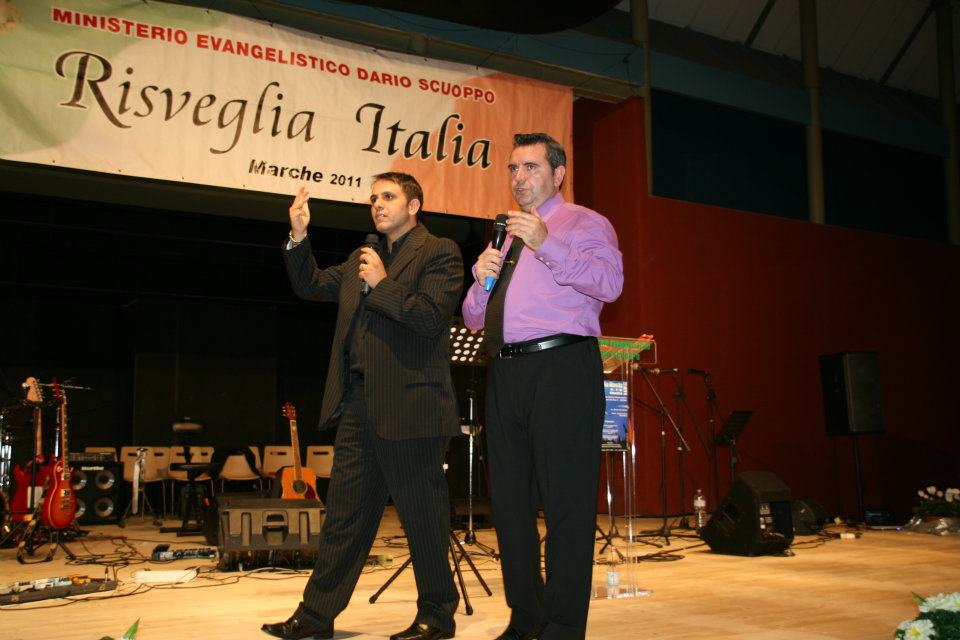 Risvegliamarche25